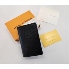 루* 2023 모노그램 포켓 오거나이저(타이가)