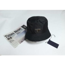 프** 리나일론 버킷햇