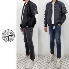 스* 범퍼 블루종 자켓 [고급]