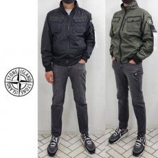 스* 프리드먼트 양지퍼 자켓 [고급]