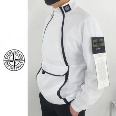 스* 고스트피스 투웨이 지퍼 아노락 [고급]