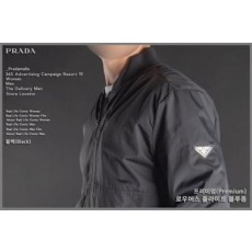 프** 로우머스 플라이트 블루종