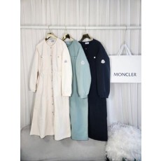 포켓 롱 원피스