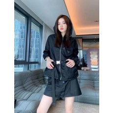 프** 미니가방 바람막이