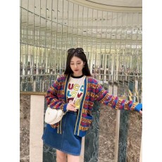 구* 하트가디건