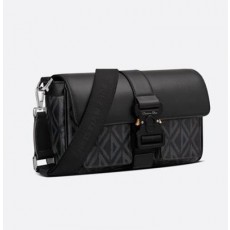 디* 남성 힛 더 로드 백 with 스트랩 1ESME157CDP_H43E 풀박스