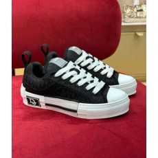 디* 23fw 오블리크 스니커즈