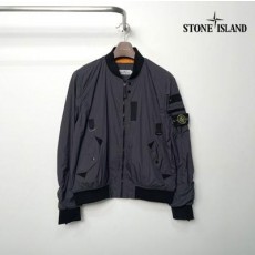 스* MA1 블루종 점퍼