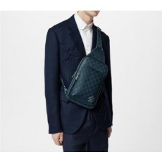 루* NEW 에비뉴 슬링백 ㅡ블랙