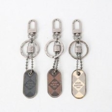 루* 백참  키홀더