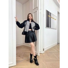 디* 오블리크 블루종JK