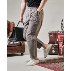 캐* 익스테이션 썸머 팬츠 넘버 003