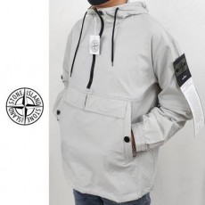 스* 가먼트 절개 아노락 [고급]