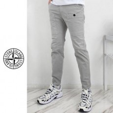 스* 오리지널 포켓 워싱 팬츠 [고급]