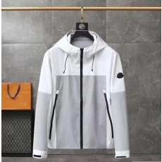 24SS 메쉬 바람막이 봄 신상