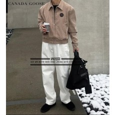 캐* 프랭크링클후라쉬자켓