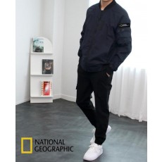 내******* 윈드 블루종