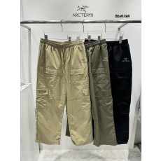 아**** 기획 나일론 카고 팬츠