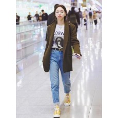 디* CD 수지 여성 벨트