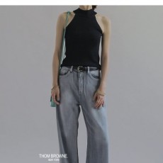 PRADA 프라다 318/541 여름신상 데님