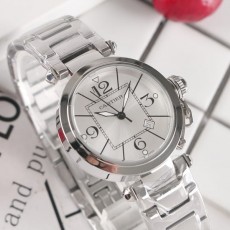 CARTIER 까르띠에 파샤드