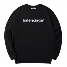 BALENCIAGA 발렌시아가 뉴카피라이트 특양면맨투맨