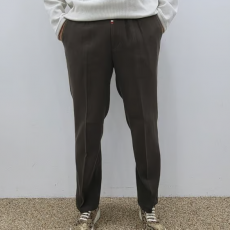 THOM BROWNE 톰브라운 코듀로이 밴딩 팬츠