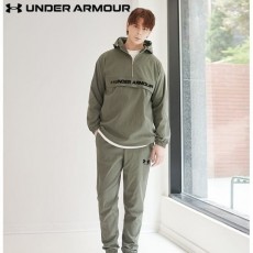 UNDER ARMOUR 언더아머 후드 아노락세트 11
