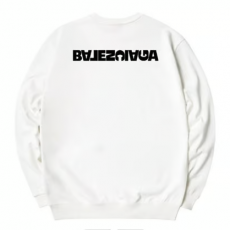 BALENCIAGA 발렌시아가 턴 특양면맨투맨