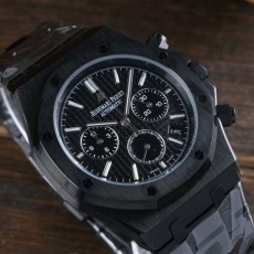 AUDEMARS PIGUET 오데마피게 로얄오크 블랙