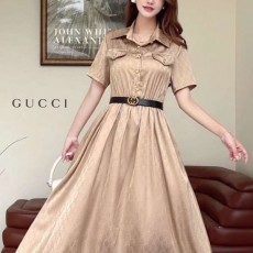 GUCCI 구찌 베이직원피스