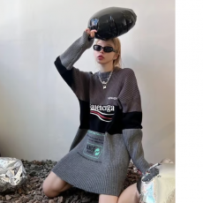 BALENCIAGA 발렌시아가 니트