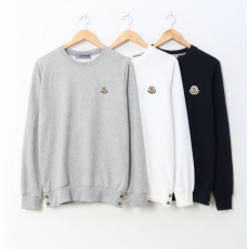 MONCLER 몽끌레어 등라인 맨투맨