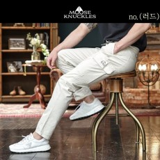 MOOSE KNUCKLES 무스너클 기본핏 러드