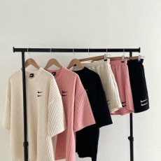 NIKE 나이키 더블 스우시 써머 set