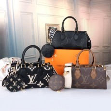 LOUIS VUITTON 루이비통 온더고 이스트 웨스트