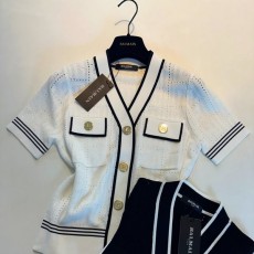 BALMAIN 발망 쟈가드가디건