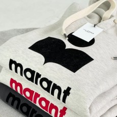 ISABEL MARANT 이자벨마랑 만셀 오버 후드