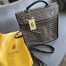 GOYARD 고야드 생레제르 백팩&토트백
