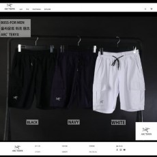 ARC'TERYX 아크테릭스 올라운트 하프팬츠