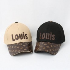 LOUIS VUITTON 루이비통 볼캡 모자