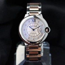 CARTIER 까르띠에 발롱블루(Ballon Bleu)