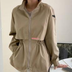 PRADA 프라다 쥴리스트링야상점퍼