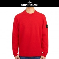 STONEISLAND 스톤아일랜드 캐시미어 알파카헤어니트