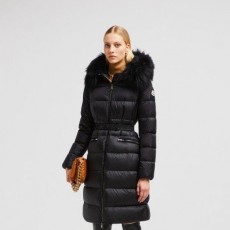 MONCLER 몽끌레어 보에딕 롱 패딩
