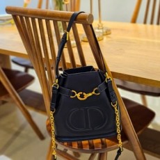 DIOR 디올 C'EST DIOR 미디엄 백