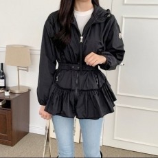 MONCLER 몽끌레어 숏 사르셀 바람막이