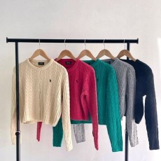 POLO 폴로 가디건