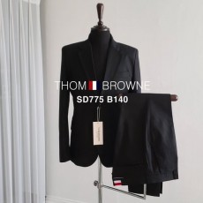 THOM BROWNE 톰브라운 T.B 클래식 정장 세트