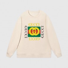 GUCCI 구찌 빈티지 사각 맨투맨